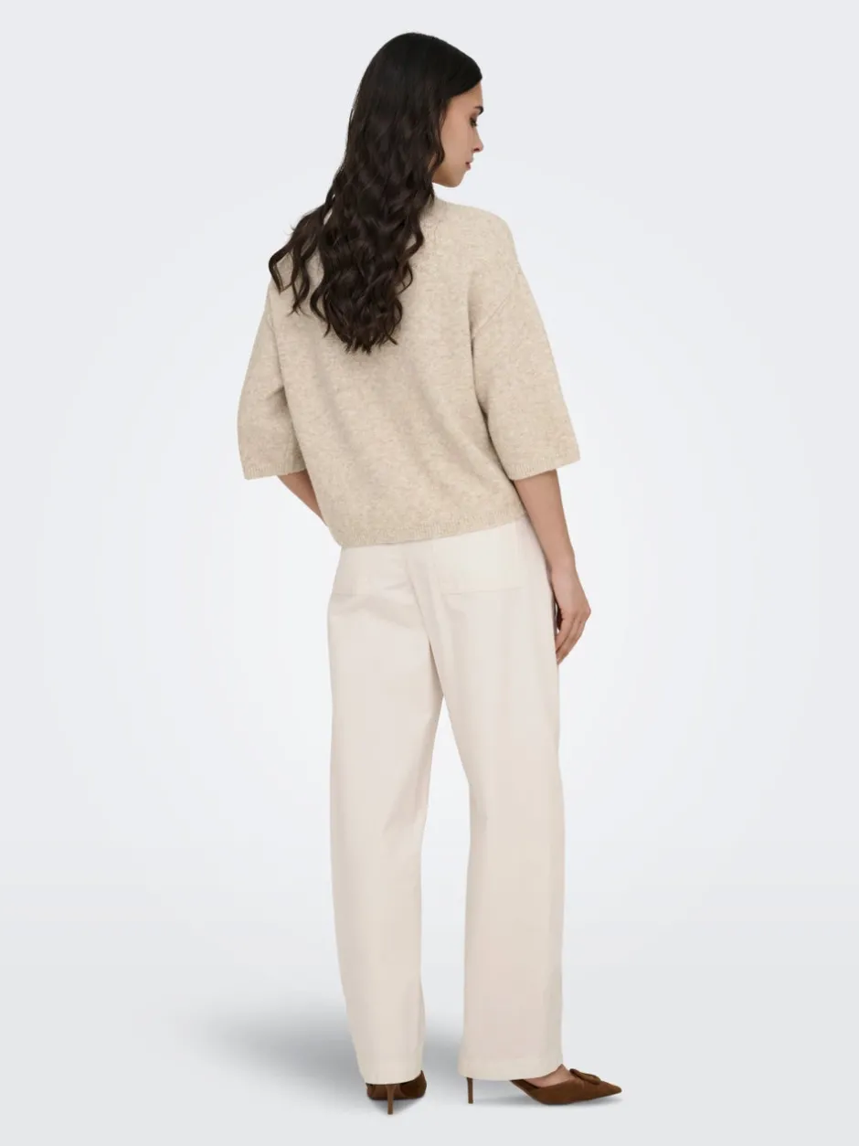 New JDYCHLOE Striktrøje Dame Strik & Cardigans