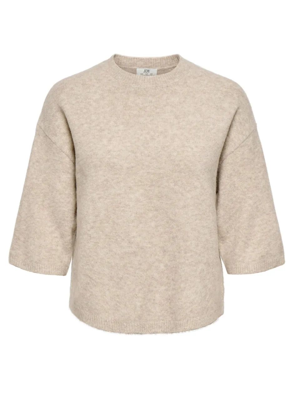 New JDYCHLOE Striktrøje Dame Strik & Cardigans