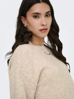 New JDYCHLOE Striktrøje Dame Strik & Cardigans
