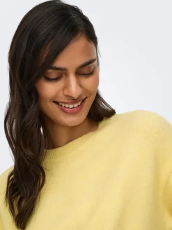 Sale JDYCHLOE Striktrøje Dame Strik & Cardigans