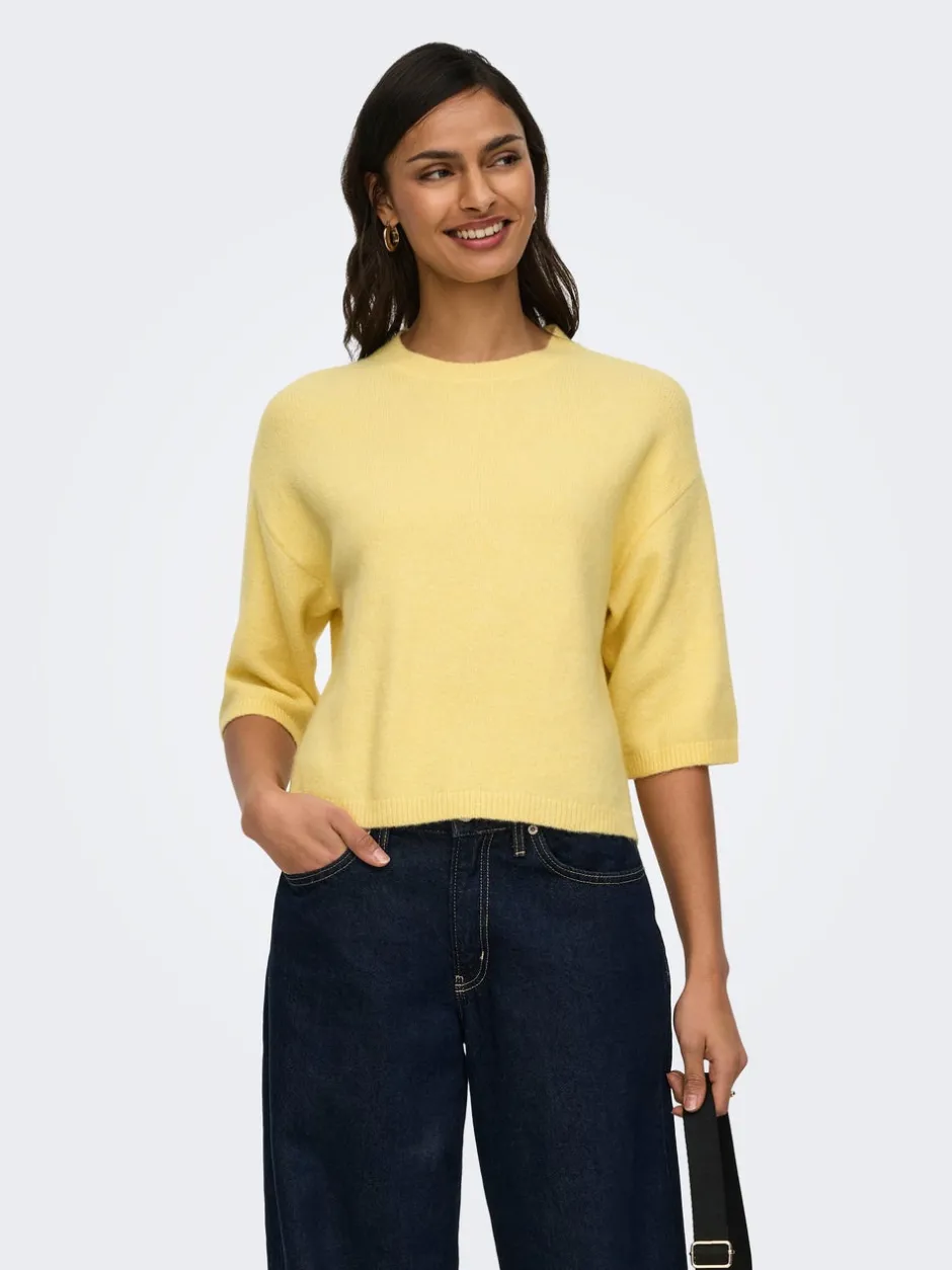 Sale JDYCHLOE Striktrøje Dame Strik & Cardigans
