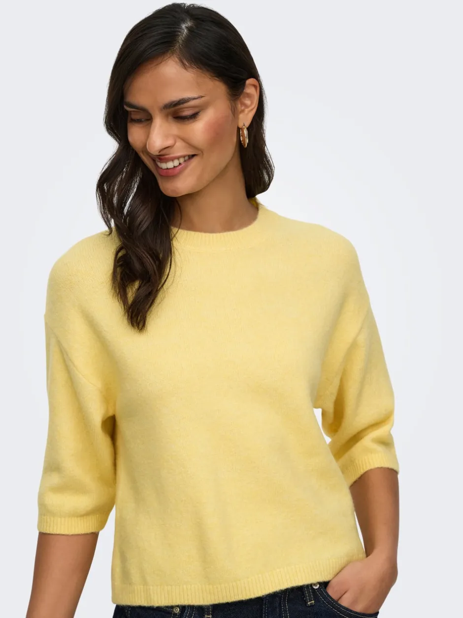 Sale JDYCHLOE Striktrøje Dame Strik & Cardigans