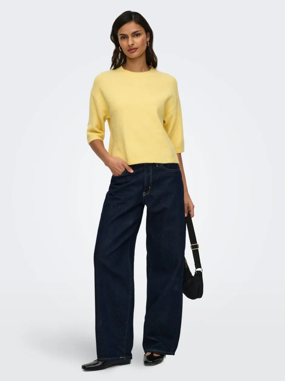 Sale JDYCHLOE Striktrøje Dame Strik & Cardigans