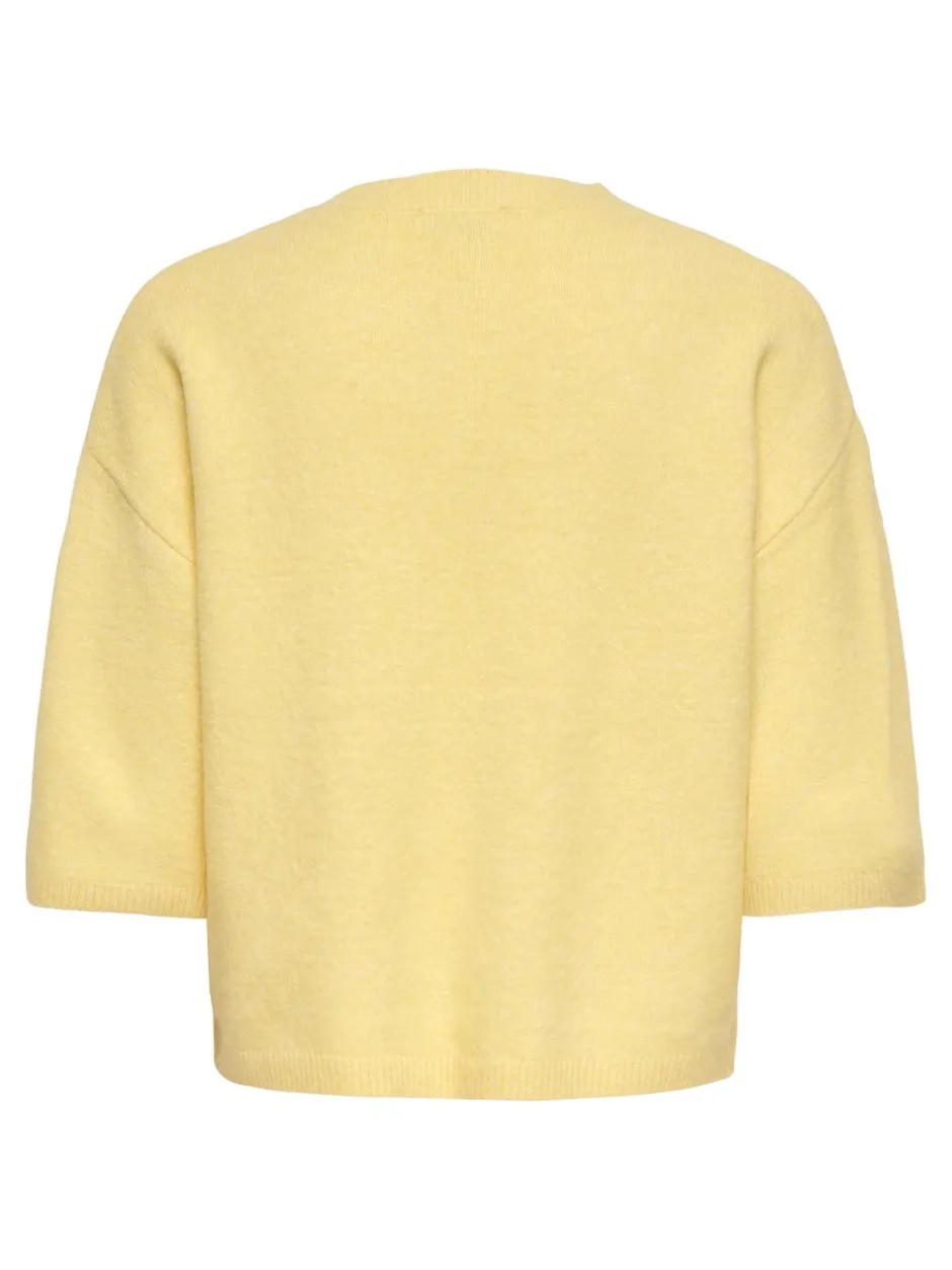 Sale JDYCHLOE Striktrøje Dame Strik & Cardigans