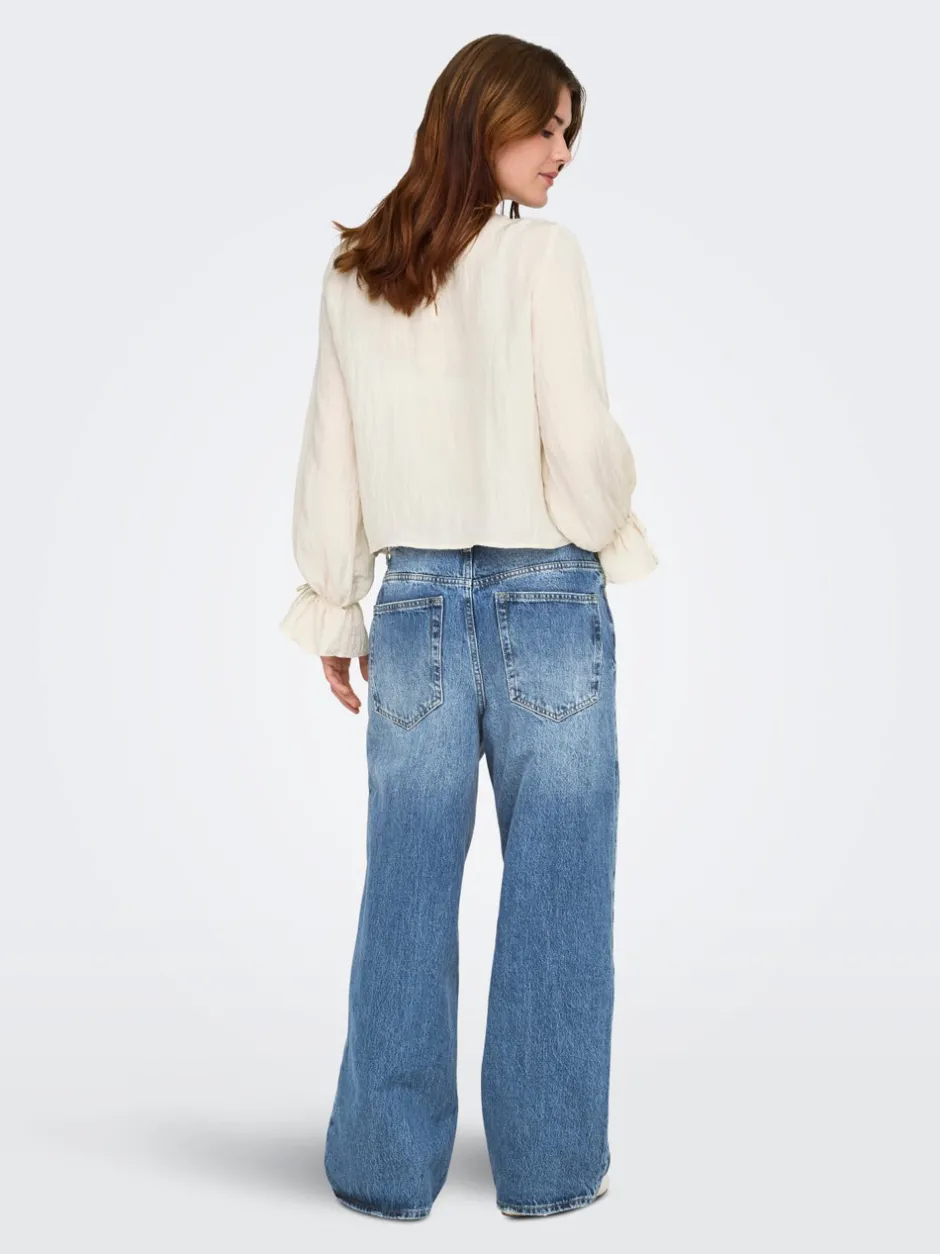 Best JDYCHLOE Top Dame Toppe