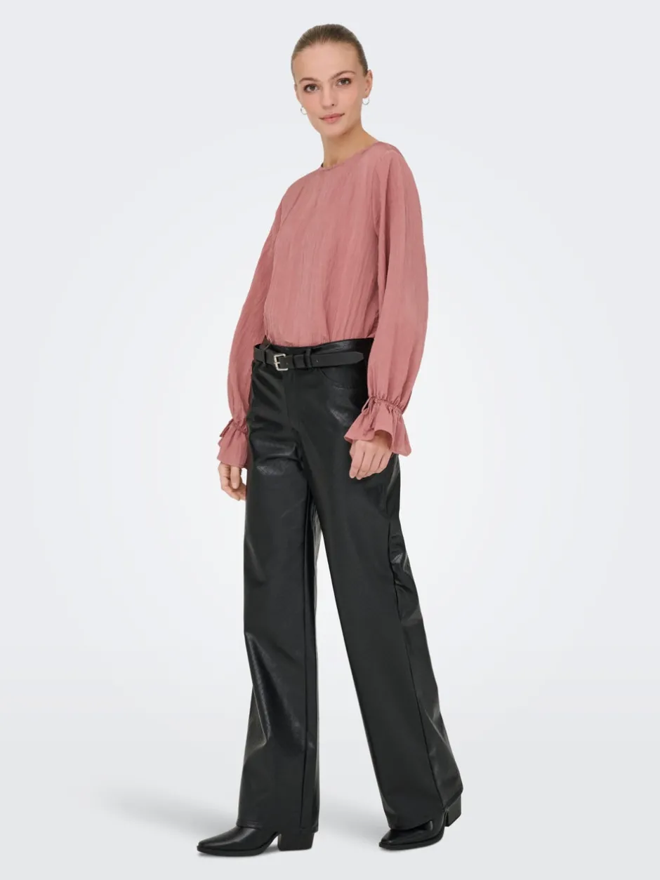 JDYCHLOE Top Dame Toppe