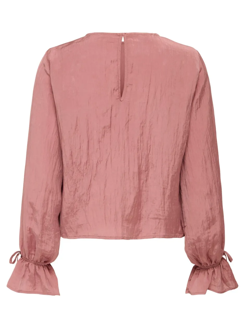 JDYCHLOE Top Dame Toppe