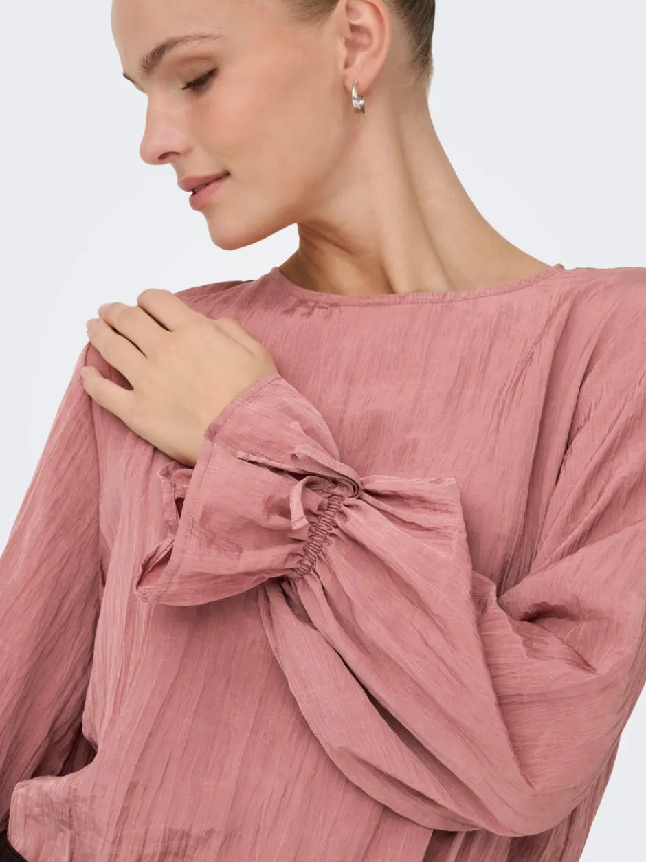 JDYCHLOE Top Dame Toppe