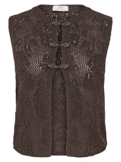 Clearance JDYCHRISTA Cardigan Dame Strik & Cardigans