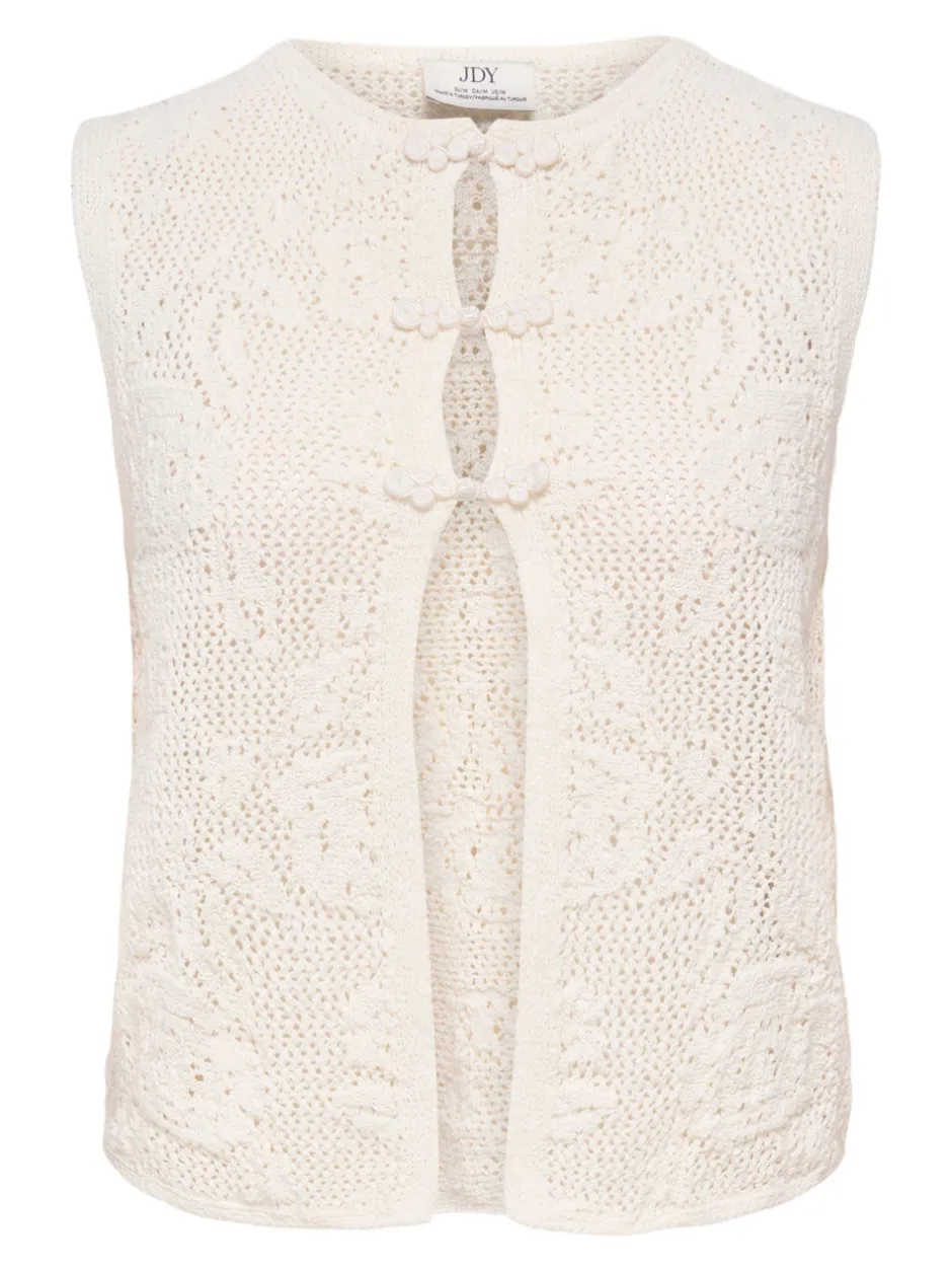 Hot JDYCHRISTA Cardigan Dame Strik & Cardigans