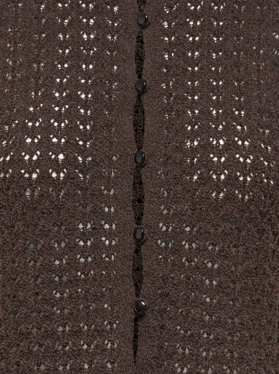 Outlet JDYCHRISTINE Cardigan Dame Strik & Cardigans