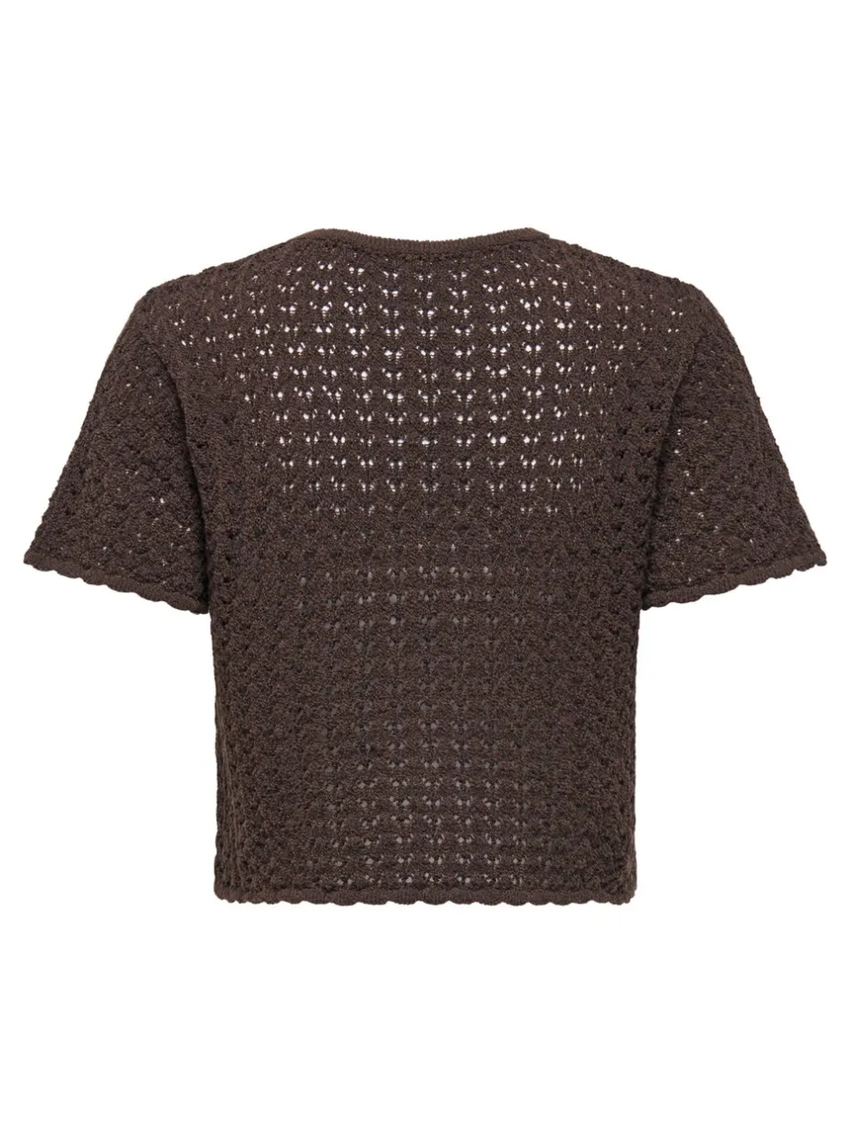 Outlet JDYCHRISTINE Cardigan Dame Strik & Cardigans