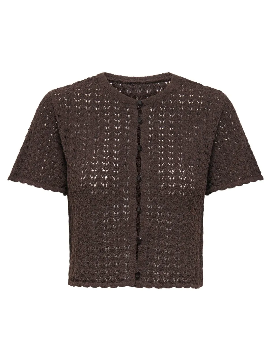 Outlet JDYCHRISTINE Cardigan Dame Strik & Cardigans