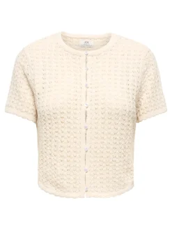 Outlet JDYCHRISTINE Cardigan Dame Strik & Cardigans