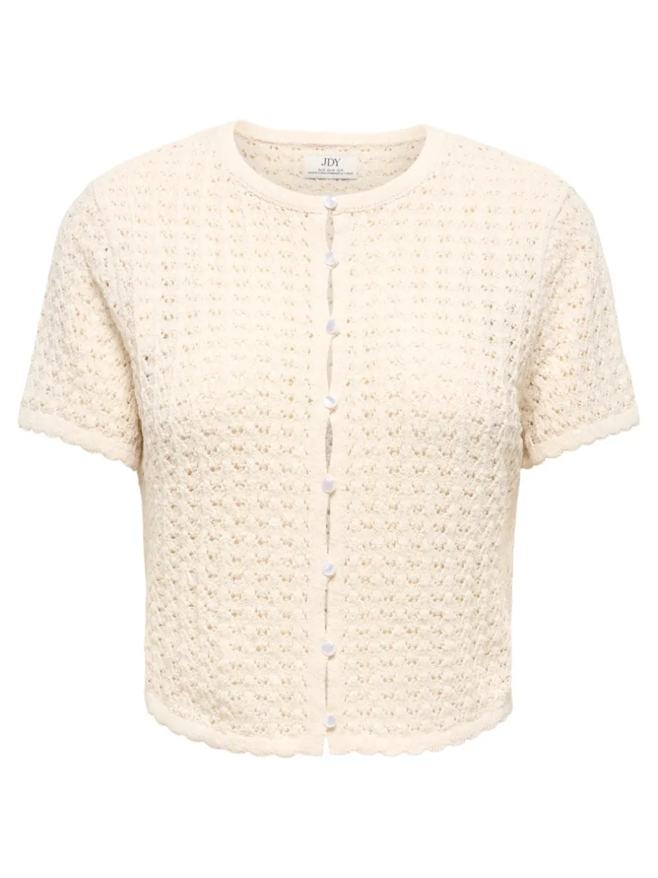 Outlet JDYCHRISTINE Cardigan Dame Strik & Cardigans