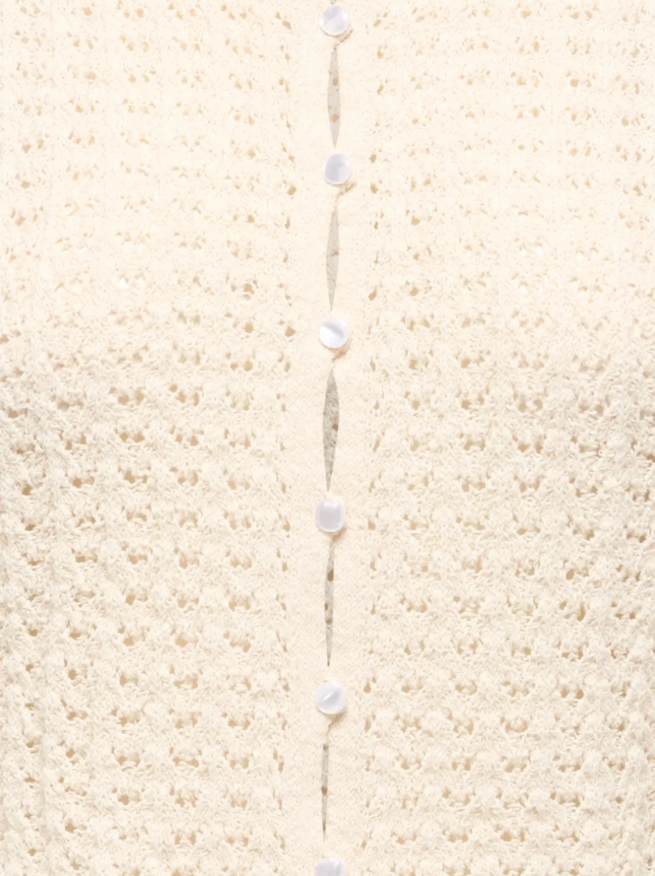 Outlet JDYCHRISTINE Cardigan Dame Strik & Cardigans