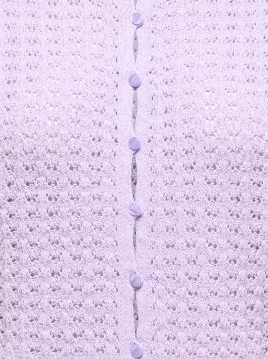 Clearance JDYCHRISTINE Cardigan Dame Strik & Cardigans