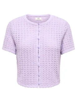 Clearance JDYCHRISTINE Cardigan Dame Strik & Cardigans
