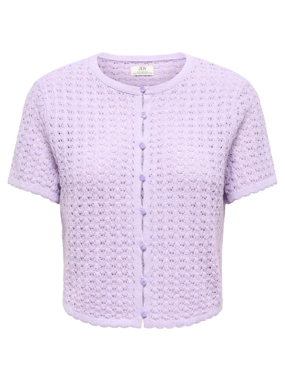 Clearance JDYCHRISTINE Cardigan Dame Strik & Cardigans