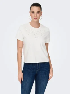 Sale JDYCIF Top Dame Toppe