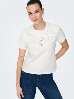Sale JDYCIF Top Dame Toppe