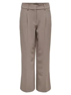 New JDYCILLE Straight fit Bukser Dame Bukser