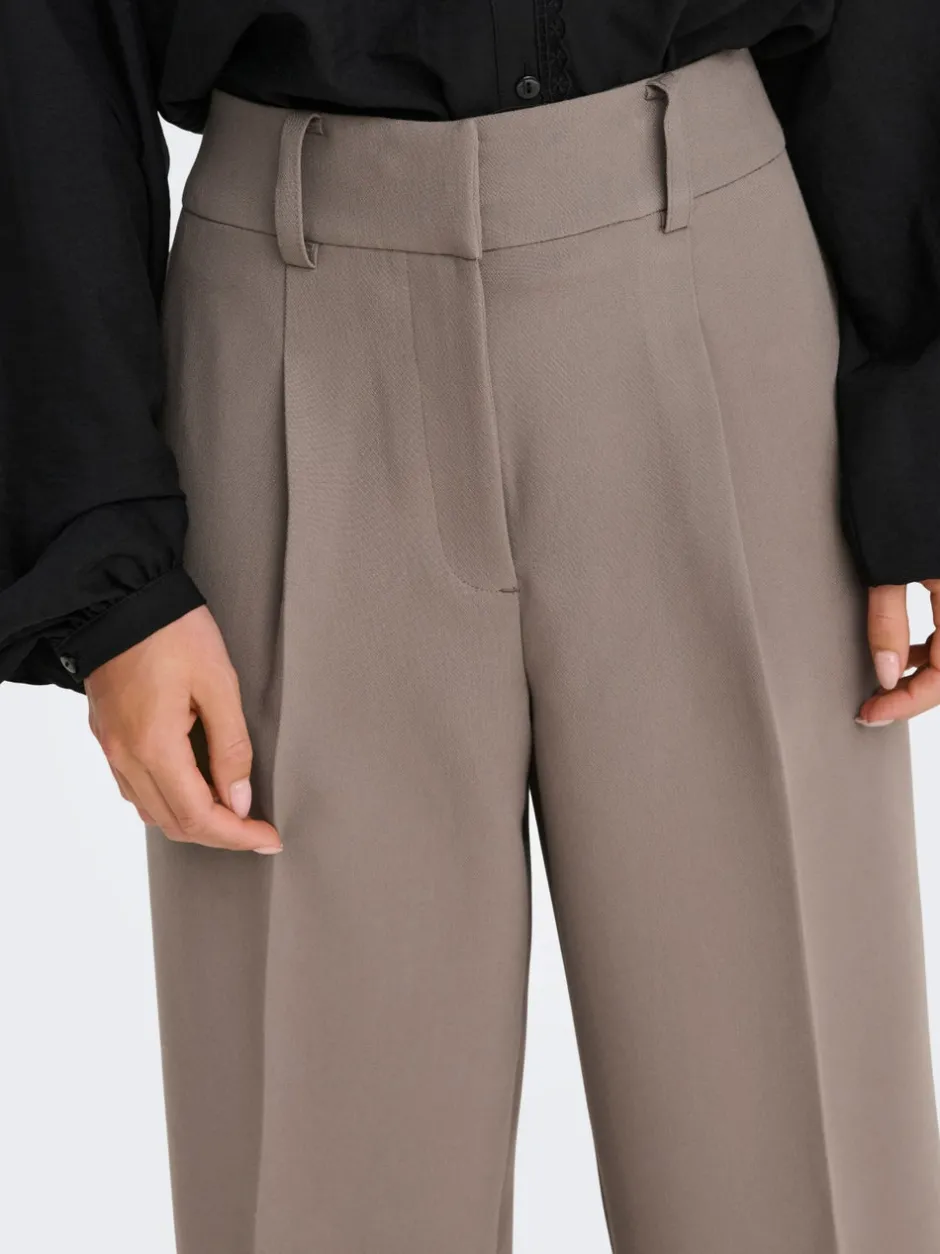 New JDYCILLE Straight fit Bukser Dame Bukser