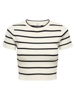 New JDYCIRKELINE Top Dame Toppe