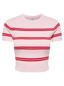 Clearance JDYCIRKELINE Top Dame Toppe
