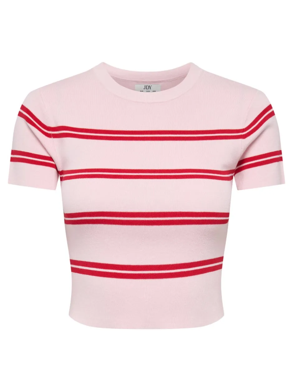 Clearance JDYCIRKELINE Top Dame Toppe
