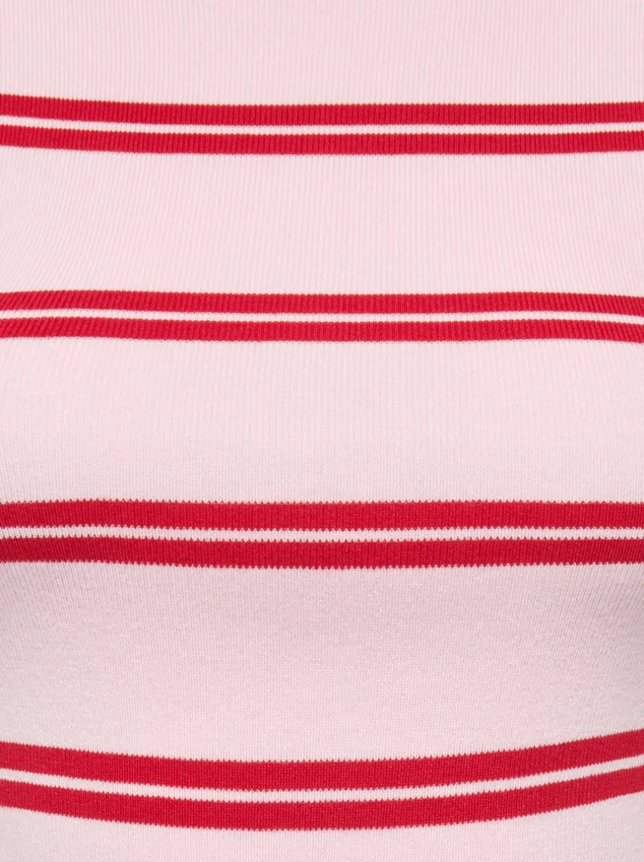 Clearance JDYCIRKELINE Top Dame Toppe