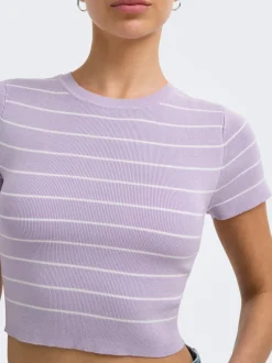 Sale JDYCIRKELINE Top Dame Toppe