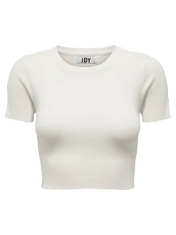 Clearance JDYCIRKELINE Top Dame Toppe