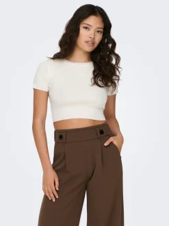 Clearance JDYCIRKELINE Top Dame Toppe