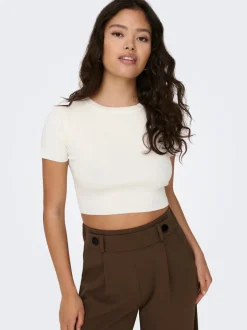 Clearance JDYCIRKELINE Top Dame Toppe