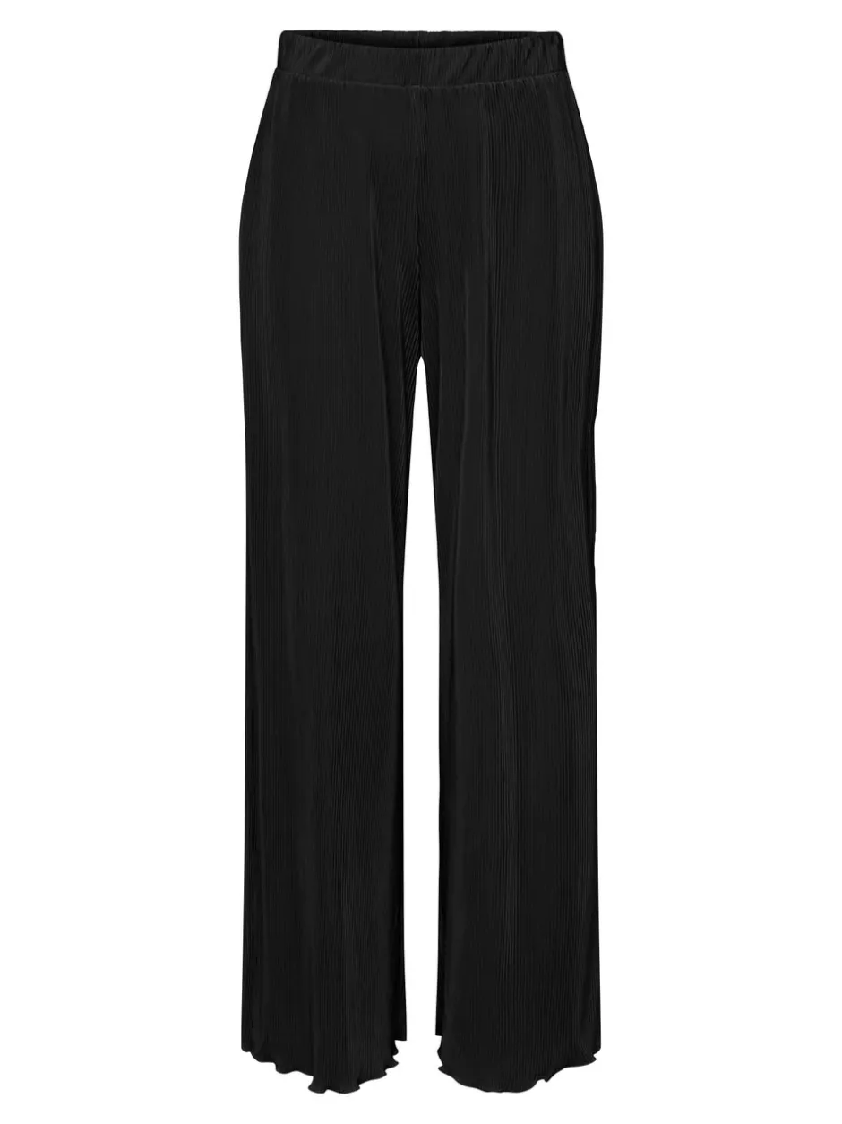 Discount JDYCITA Wide leg fit Bukser i wide fit Dame Bukser