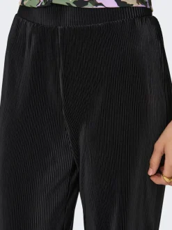 Discount JDYCITA Wide leg fit Bukser i wide fit Dame Bukser