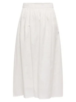 Best JDYCLARA Nederdel Midinederdel Dame Nederdele