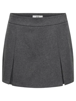 Outlet JDYCLEO Mellemhøj talje Regular fit Skort Dame Shorts