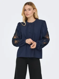 Sale JDYCORA Skjorte Dame Toppe