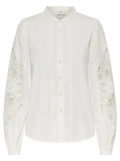 Clearance JDYCORA Skjorte Dame Toppe