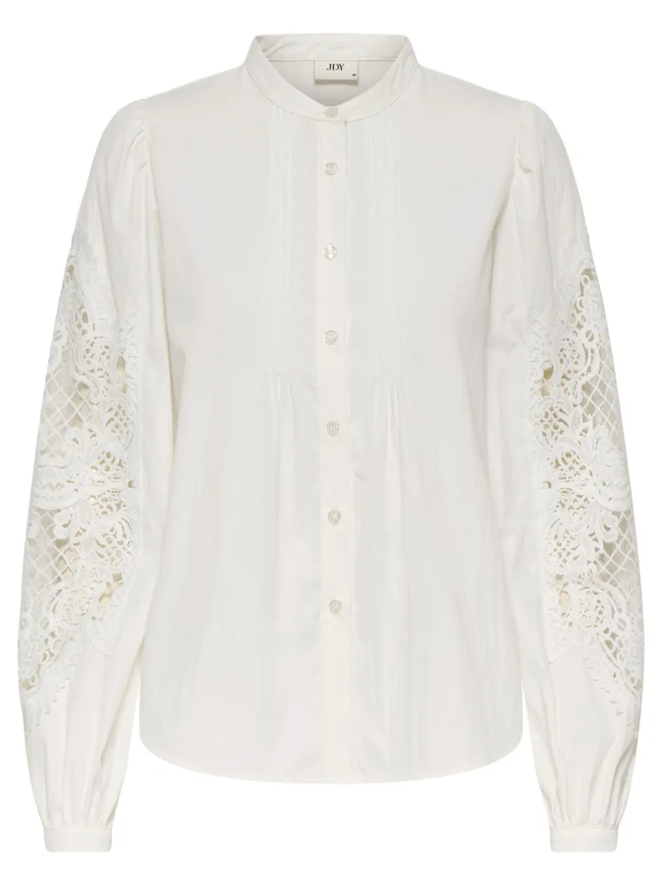 Clearance JDYCORA Skjorte Dame Toppe