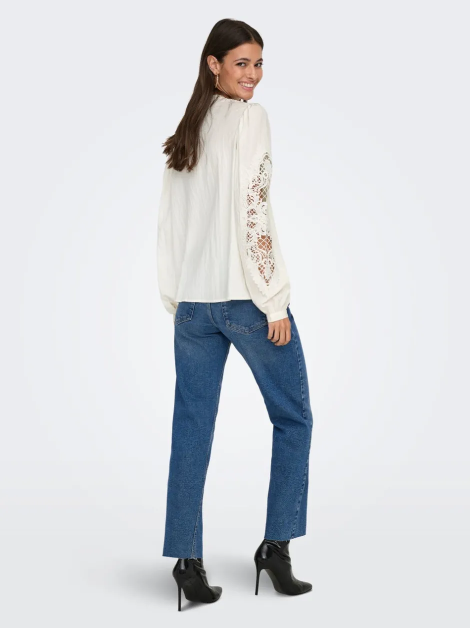 Clearance JDYCORA Skjorte Dame Toppe