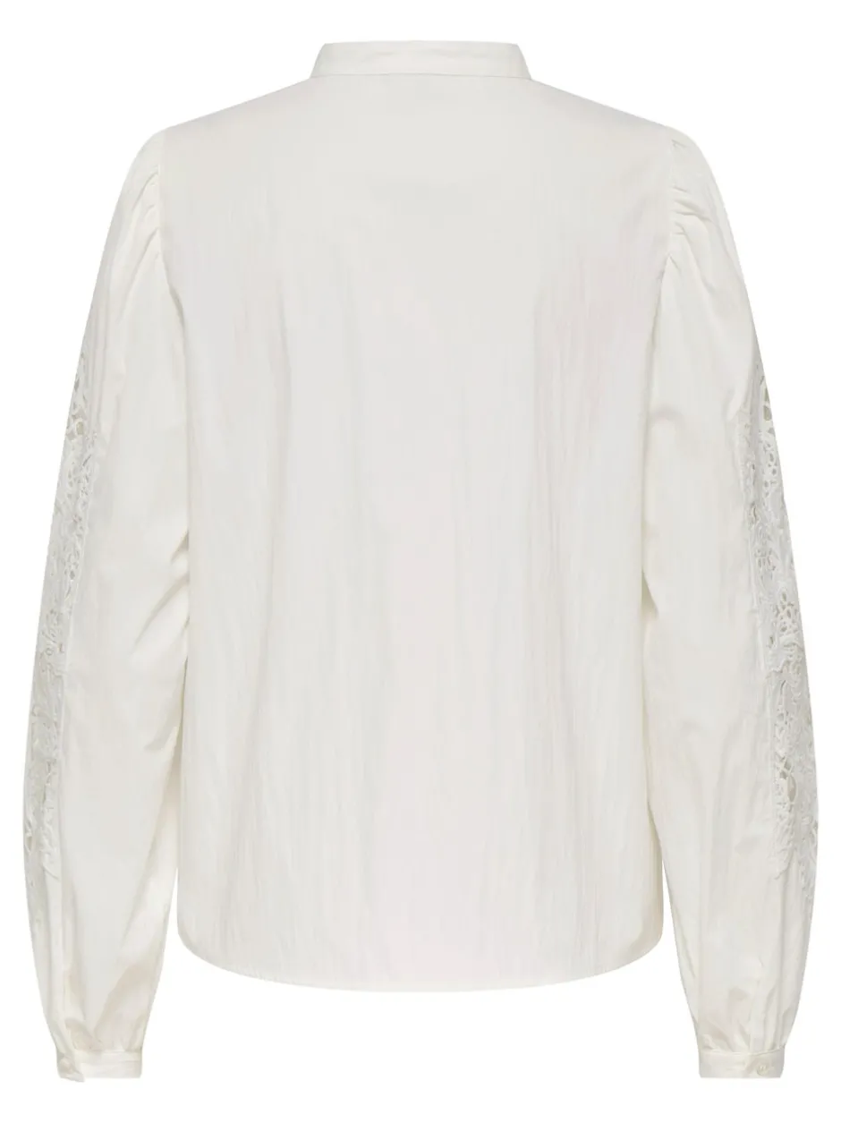 Clearance JDYCORA Skjorte Dame Toppe