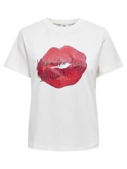 Online JDYDAISY T-shirt Dame Toppe