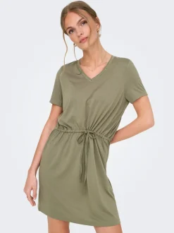 Sale JDYDALILA Kort kjole Dame Kjoler