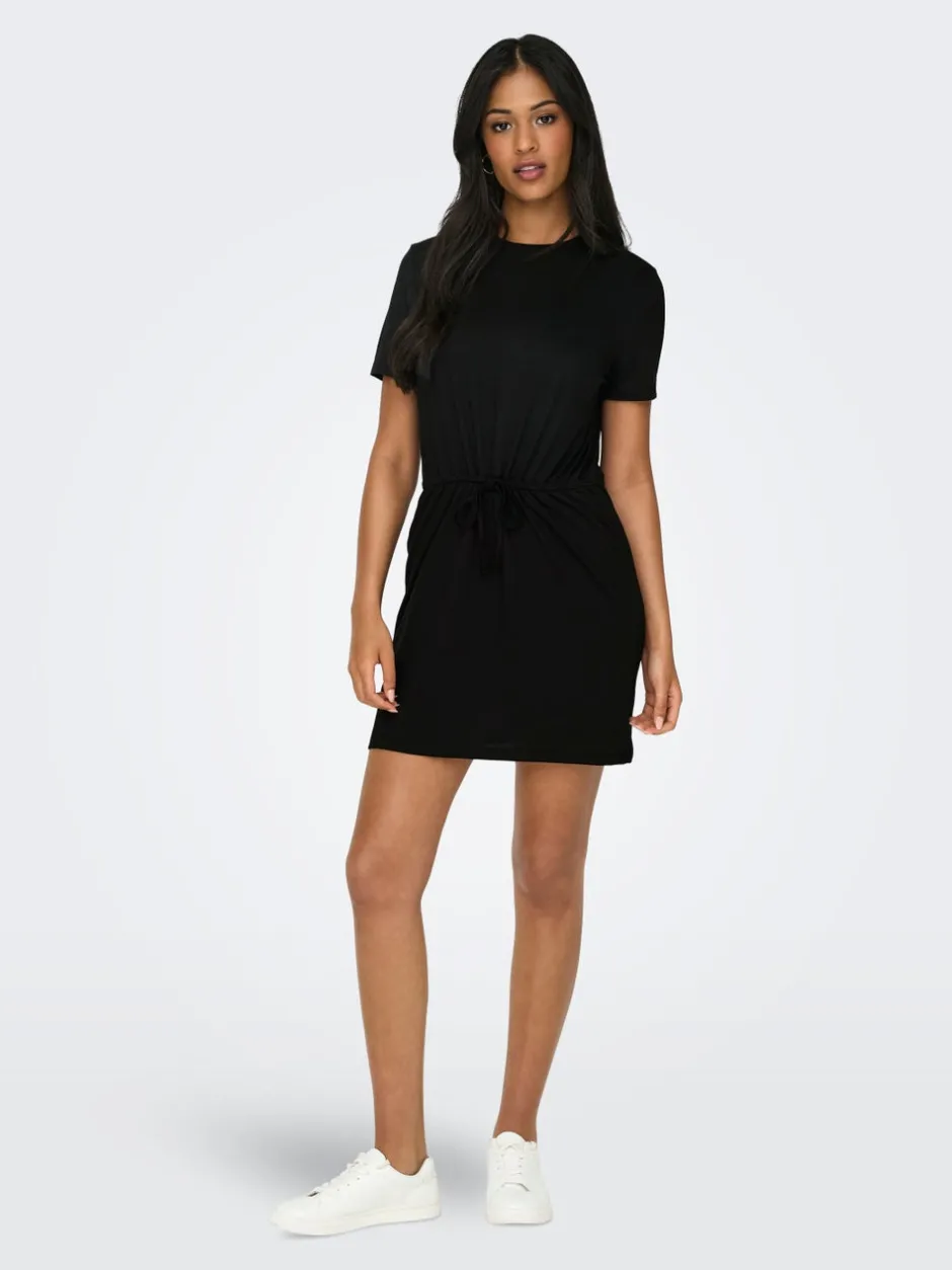 Clearance JDYDALILA Kort kjole Dame Kjoler