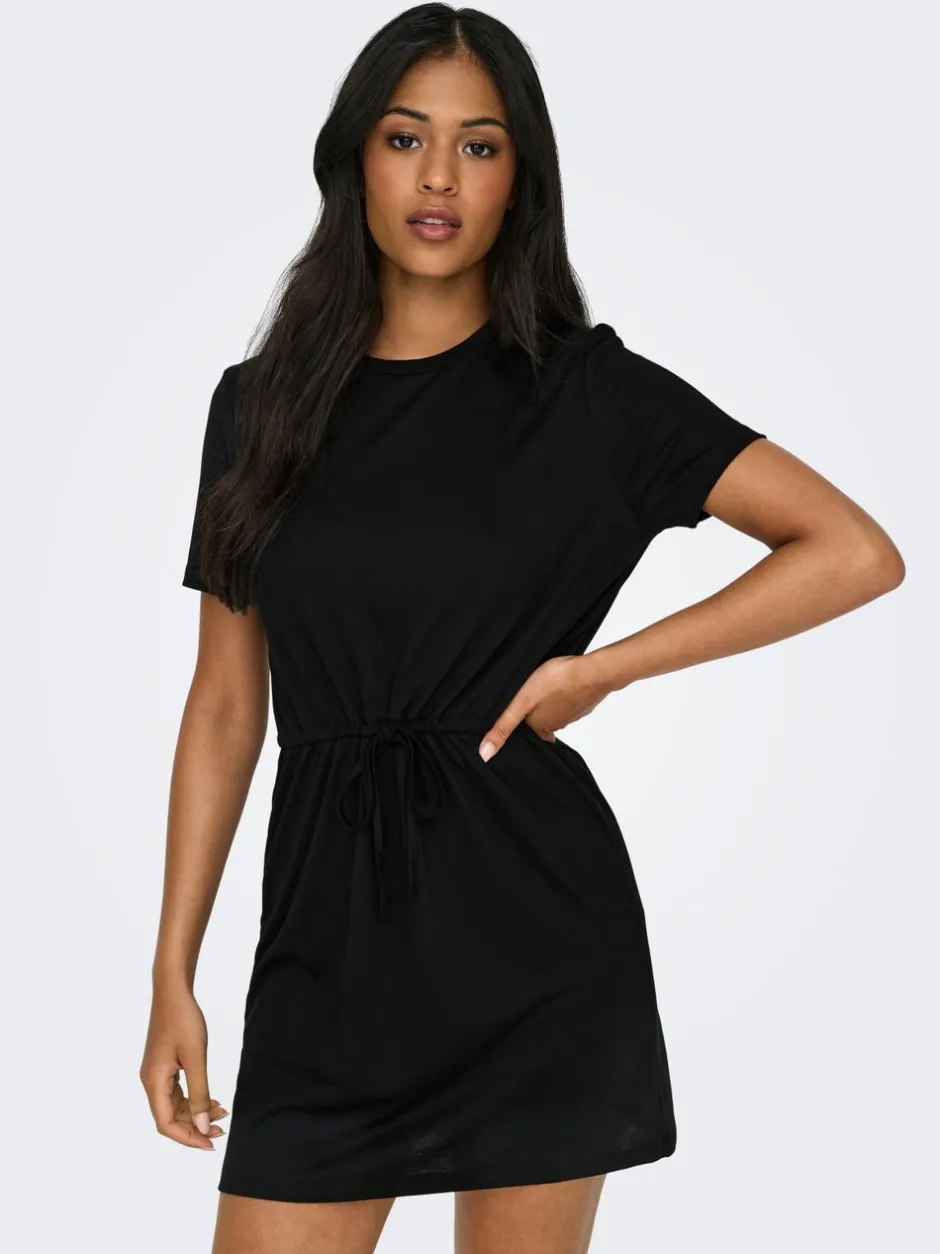Clearance JDYDALILA Kort kjole Dame Kjoler