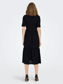 Clearance JDYDALILA Lang kjole Dame Kjoler