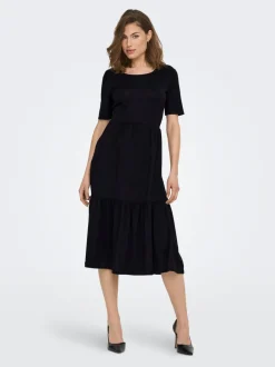 Clearance JDYDALILA Lang kjole Dame Kjoler